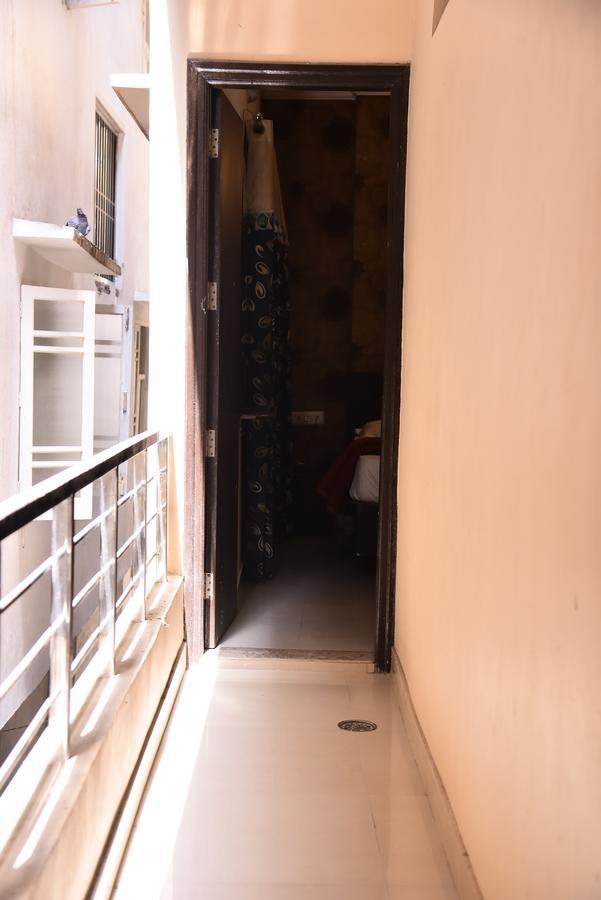 Hotel Krishna'S Near Golden Temple Amritsar Esterno foto
