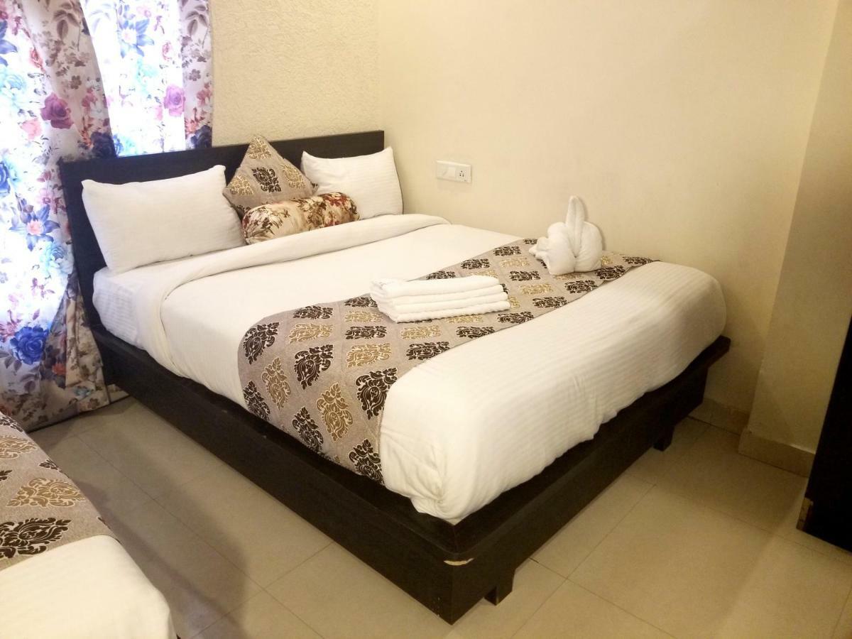 Hotel Krishna'S Near Golden Temple Amritsar Esterno foto