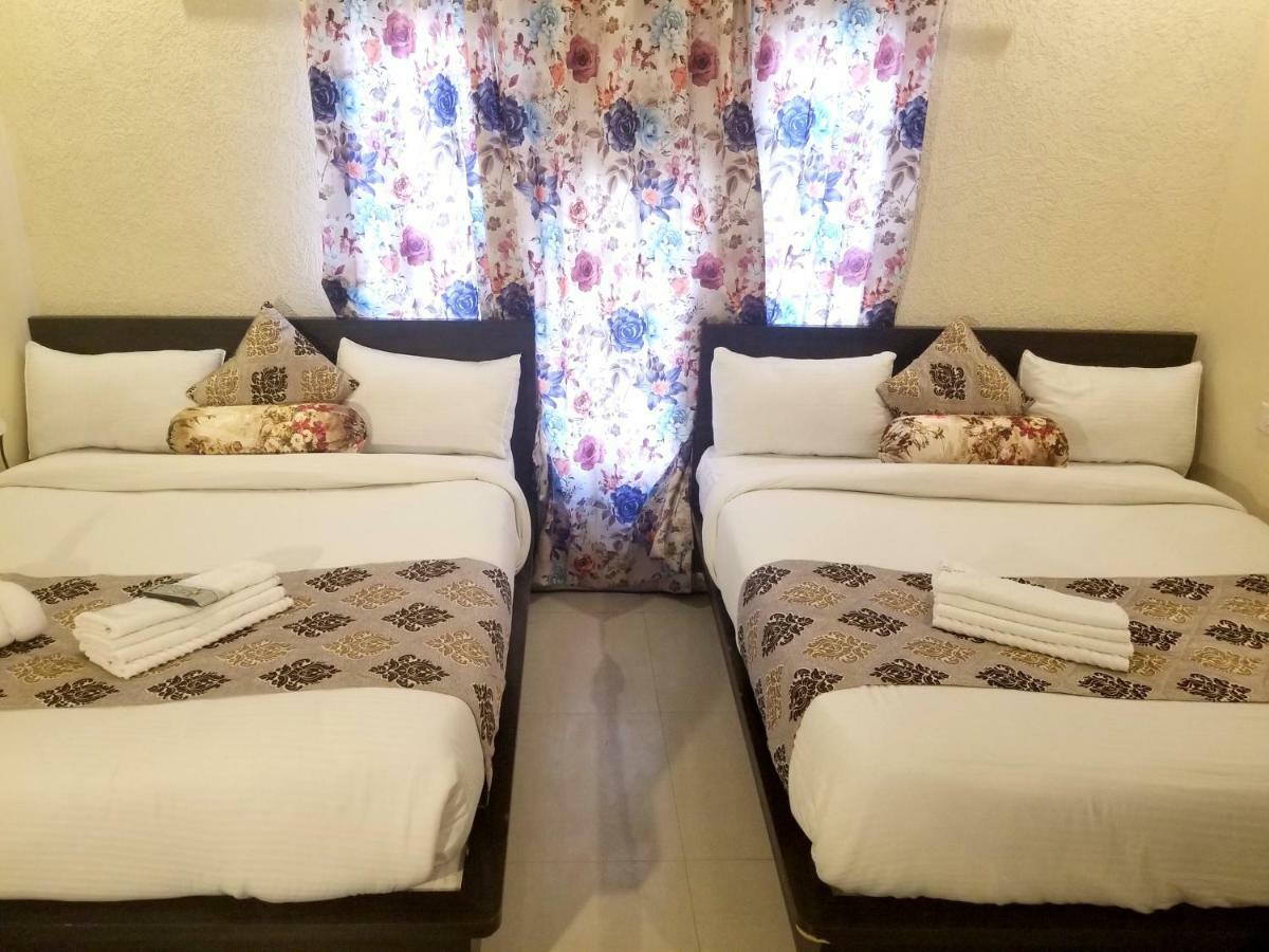 Hotel Krishna'S Near Golden Temple Amritsar Esterno foto
