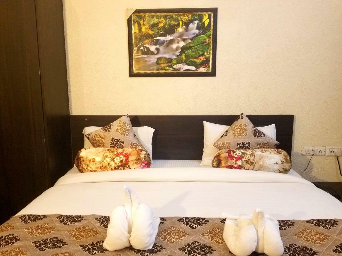 Hotel Krishna'S Near Golden Temple Amritsar Esterno foto